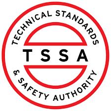TSSA Icon